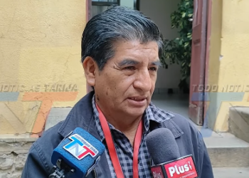 SEDES EVALUARÁ 10 MUNICIPIOS ENDÉMICOS DE TARIJA PARA COMPROBAR SI SE MANTIENE INTERRUMPIDA LA TRANSMISIÓN DEL CHAGAS