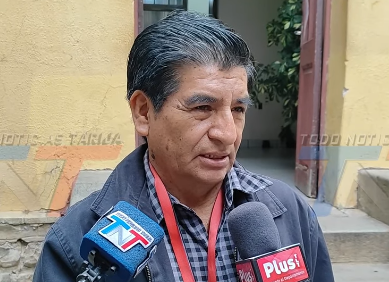 SEDES EVALUARÁ 10 MUNICIPIOS ENDÉMICOS DE TARIJA PARA COMPROBAR SI SE MANTIENE INTERRUMPIDA LA TRANSMISIÓN DEL CHAGAS