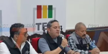TRIBUNAL DEPARTAMENTAL ELECTORAL INFORMA SOBRE LAS REFORMAS QUE SE APLICARÁN AL PROCESO ELECTORAL EN LAS PRÓXIMAS ELECCIONES