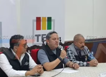 TRIBUNAL DEPARTAMENTAL ELECTORAL INFORMA SOBRE LAS REFORMAS QUE SE APLICARÁN AL PROCESO ELECTORAL EN LAS PRÓXIMAS ELECCIONES