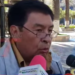 Empresa chatarrera evalúa material en desuso del edificio central de COSETT para su posible compra