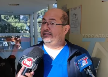 DESABASTECIMIENTO NACIONAL DE MEDICAMENTOS AFECTA A CENTROS DE SALUD