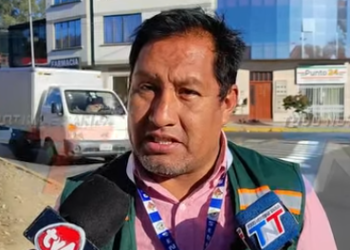 SENASAG señala que los casos de rabia bovina registrados en Tarija fueron mitigados y mantiene atención ante nuevas sospechas