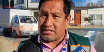 SENASAG señala que los casos de rabia bovina registrados en Tarija fueron mitigados y mantiene atención ante nuevas sospechas