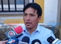 ALCALDE DE YUNCHARÁ INFORMA LA PARALIZACIÓN DE MAQUINARIA DEBIDO AL AUMENTO DEL PRECIO DEL DIÉSEL