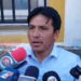 ALCALDE DE YUNCHARÁ INFORMA LA PARALIZACIÓN DE MAQUINARIA DEBIDO AL AUMENTO DEL PRECIO DEL DIÉSEL