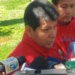FEJUVE CERCADO RECHAZA LA TARIFA TRANSITORIA PARA MENORES Y UNIVERSITARIOS EN LOS MICROS Y SEÑALA QUE FUE UNA MALA DECISIÓN DE LAS AUTORIDADES