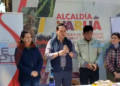Invitan a participar de la Feria de Emprendimiento del 18 al 20 de septiembre en el Parque Temático