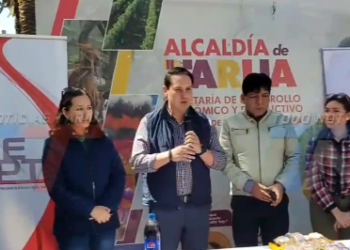 Invitan a participar de la Feria de Emprendimiento del 18 al 20 de septiembre en el Parque Temático