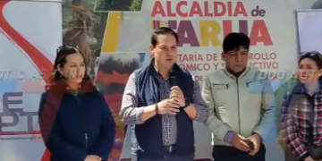 Invitan a participar de la Feria de Emprendimiento del 18 al 20 de septiembre en el Parque Temático
