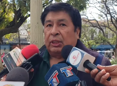 DENUNCIAN ROBO DE CABLES DE COSETT EN BARRIOS ALEJADOS; TRES PERSONAS FUERON IDENTIFICADAS