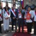 Tarija rinde homenaje a Moto Méndez por los 242 años de su natalicio