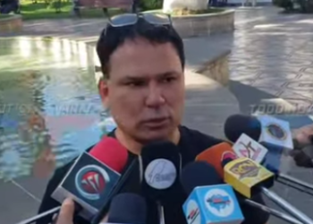 ANALISTA ECONÓMICO CUESTIONA INTERVENCIÓN A EMPRESAS PETROLERAS Y ADVIERTE QUE NO SOLUCIONARÍA LA SITUACIÓN ECONÓMICA