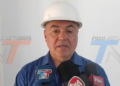 HOSPITAL ONCOLÓGICO DE TARIJA SIGUE PARALIZADO DESDE JULIO A LA ESPERA DE DEFINICIONES SOBRE EL ACELERADOR LINEAL
