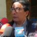 Diputado Porcel afirma que el Gobierno no dará marcha atrás en los créditos del FMI y advierte sobre nuevos aumentos