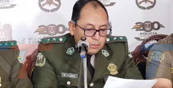 JOVEN HABRÍA PERDIDO EL CONOCIMIENTO EN UNA DISCOTECA Y DESPERTÓ EN UN INMUEBLE DESCONOCIDO