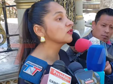 Secretaría de la Mujer y Familia lamenta aumento de casos de descuido a menores y reporta restituciones cada semana
