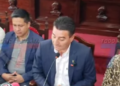 ALCALDE DESTACA PRODUCCIÓN DE OLIVOS CON APOYO DE EXPERTOS PARA GENERAR INGRESOS Y POTENCIAR EL TURISMO