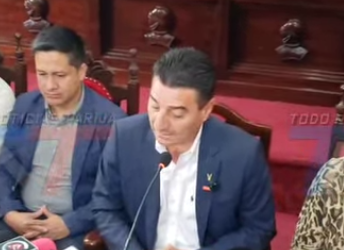 ALCALDE DESTACA PRODUCCIÓN DE OLIVOS CON APOYO DE EXPERTOS PARA GENERAR INGRESOS Y POTENCIAR EL TURISMO