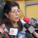 TRIBUNAL ELECTORAL ACLARA QUE AMPLIACIÓN DEL ESTADO DE EXCEPCIÓN NO AFECTA LA REFORMULACIÓN DE LA LEY ELECTORAL