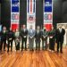 Alcalde participa del VIII Coloquio Internacional RIGPAC sobre patrimonio y desarrollo urbano