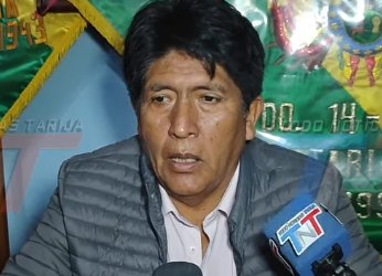 TRABAJADORES EN SALUD DE TARIJA PIDEN AL GOBIERNO ACLARAR CÓMO SE PAGARÁ EL BONO DE VACUNACIÓN EN LO QUE RESTA DE 2026