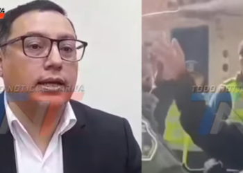 TRIBUNAL DEPARTAMENTAL DE JUSTICIA REPUDIA PRESUNTAS INTIMIDACIONES CONTRA UN JUEZ EN ENTRE RÍOS Y EXIGE INVESTIGACIÓN