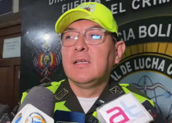 APREHENDEN EN LA TERMINAL DE BUSES A SUJETO ACUSADO DE DROGAR A PASAJEROS PARA ROBARLES