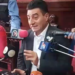 ALCALDE MUNICIPAL PROMULGA DECRETO PARA EL CAMBIO DE RADICATORIA VEHICULAR DEL SECTOR TRANSPORTE