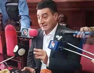 ALCALDE MUNICIPAL PROMULGA DECRETO PARA EL CAMBIO DE RADICATORIA VEHICULAR DEL SECTOR TRANSPORTE