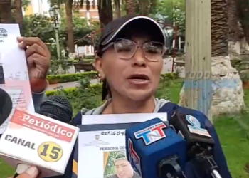 FAMILIA DE JOVEN CON AUTISMO DESAPARECIDO DESDE EL 17 DE OCTUBRE PIDE AYUDA A LAS AUTORIDADES Y A LA POBLACIÓN PARA DAR CON SU PARADERO