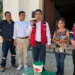 Municipio de Tarija impulsa la restauración de la histórica iglesia de San Juan en el barrio El Molino