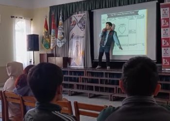 ESTUDIANTES PRESENTARÁN PROYECTOS INNOVADORES EN LA CULMINACIÓN DEL PROGRAMA “EMPRENDIENDO DESDE EL COLE”