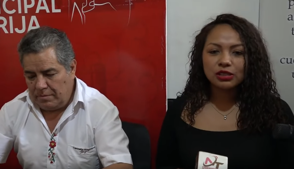 CONCEJO MUNICIPAL INVITA A LA PRESENTACIÓN DEL LIBRO “MUJERES Y EMBAJADORAS DE LEGADO”