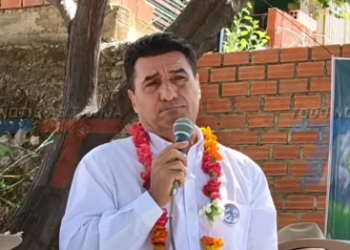 ALCALDE TORRES CELEBRA LOS 60 AÑOS DE LA CENTRAL CAMPESINA CON MÁS DE DIEZ OBRAS HÍDRICAS Y AGRÍCOLAS