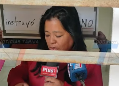 PADRES DE FAMILIA DEL COLEGIO TERESA DE CALCUTA INGRESAN EN HUELGA DE HAMBRE Y EXIGEN SOLUCIONES A LAS AUTORIDADES EDUCATIVAS