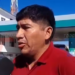 SUSPENDEN TEMPORALMENTE LA VENTA DE GASOLINA EN EL SURTIDOR TACUARANDI PARA LIMPIAR UNO DE SUS TANQUES Y EVITAR SUSCEPTIBILIDADES ANTE VERSIONES SOBRE VENTA DE COMBUSTIBLE CONTAMINADO.