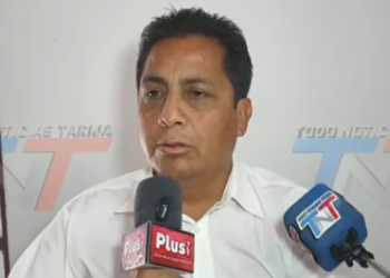 Comité Cívico de Tarija busca reunión con el presidente Rodrigo Paz para exigir avances en proyectos pendientes