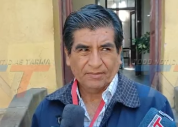 SEDES TARIJA IDENTIFICA ZONAS CON MAYOR PRESENCIA DE MOSQUITOS Y PREPARA CAMPAÑAS DE LIMPIEZA PARA PREVENIR ENFERMEDADES