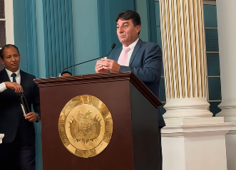 ALCALDÍA IMPULSA LA PROMOCIÓN TURÍSTICA DE TARIJA PARA ATRAER VISITANTES Y DESTACAR SUS ATRACTIVOS