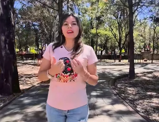 CONCEJAL MARYSABEL ROMERO ENVÍA UN MENSAJE DE FELICITACIÓN A TODAS LAS MUJERES