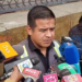 UGR REPORTA SITUACIÓN DEL INCENDIO EN CALDERILLAS Y CONFIRMA INVESTIGACIÓN PARA DETERMINAR LAS CAUSAS DEL SINIESTRO