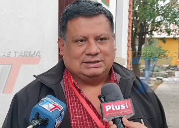 SEDES INSPECCIONARÁ PANADERÍAS EN TARIJA POR LA FESTIVIDAD DE TODOS SANTOS