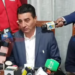 ALCALDE ANUNCIA DENUNCIA PENAL POR AGRESIÓN A TRABAJADOR DE EMAT Y SE PRONUNCIA SOBRE LOS PERMISOS PARA KERMESSES