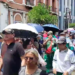 MAGISTERIO CUMPLE PARO CON MARCHAS EN RECHAZO A QUE LOS INSTITUTOS TECNOLÓGICOS PASEN A DEPENDER DE LAS GOBERNACIONES