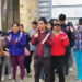 PADRES DE FAMILIA DEL COLEGIO SAN JORGE II DENUNCIAN LA FALTA DE DEVOLUCIÓN DE MÁS DE BS 7.000 RECAUDADOS PARA MEJORAS EN LA UNIDAD EDUCATIVA