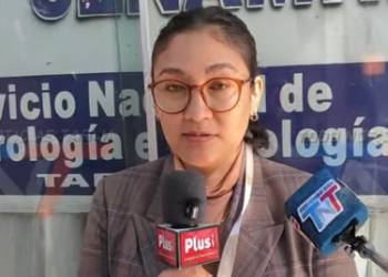 SENAMHI ANUNCIA ASCENSO DE TEMPERATURAS PARA EL FIN DE SEMANA Y PRONOSTICA MÁS CALOR EN TARIJA DURANTE OCTUBRE Y NOVIEMBRE