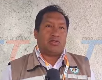 SENASAG OBSERVA FALENCIAS EN LA PLANTA PISCÍCOLA DE EL CHACO Y RECOMIENDA SUBSANARLAS PARA QUE EL PROYECTO ENTRE EN FUNCIONAMIENTO.