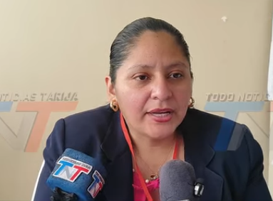 TARIJA ALCANZA EL 67% DE COBERTURA DE VACUNACIÓN CONTRA EL SARAMPIÓN Y DESDE EL 15 DE OCTUBRE VOLVERÁN LAS BRIGADAS CASA POR CASA PARA BUSCAR LLEGAR AL 95%