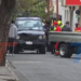 CONDUCTOR EN PRESUNTO ESTADO DE EBRIEDAD ATROPELLA Y MATA A UNA PERSONA DE 55 AÑOS Y LUEGO CHOCA AL INTENTAR ESCAPAR